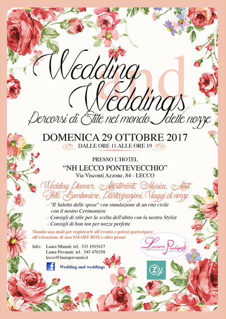 wedding planner