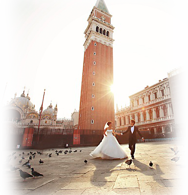 Agenzia Wedding Planner di Venezia - Laura Pavanati